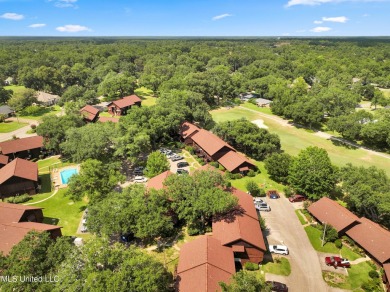 Golf Course Views in Diamondhead! This updated, fully furnished on Diamondhead Country Club in Mississippi - for sale on GolfHomes.com, golf home, golf lot