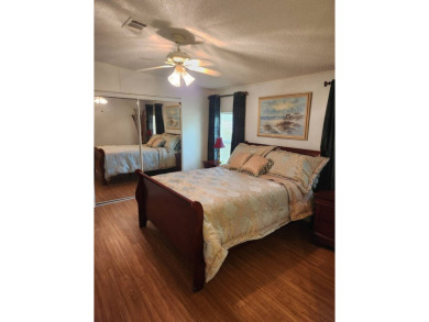 Welcome to this fabulous 2-bedroom / 2-bath home in the on Spanish Lakes Fairways in Florida - for sale on GolfHomes.com, golf home, golf lot