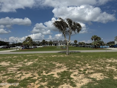 Rare Opportunity on Oak Island's Golf Course! It's not often a on Oak Island Golf Club in North Carolina - for sale on GolfHomes.com, golf home, golf lot