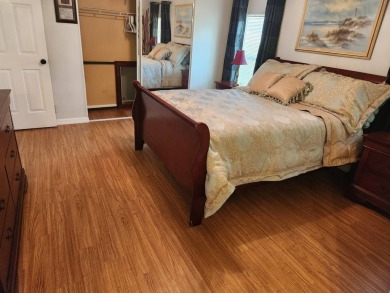 Welcome to this fabulous 2-bedroom / 2-bath home in the on Spanish Lakes Fairways in Florida - for sale on GolfHomes.com, golf home, golf lot