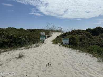 Rare Opportunity on Oak Island's Golf Course! It's not often a on Founders Club At St. James Plantation in North Carolina - for sale on GolfHomes.com, golf home, golf lot