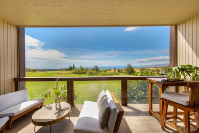 Unobstructed Panoramic Views - Complete Upscale Renovation - on Waikoloa Village Golf Club in Hawaii - for sale on GolfHomes.com, golf home, golf lot