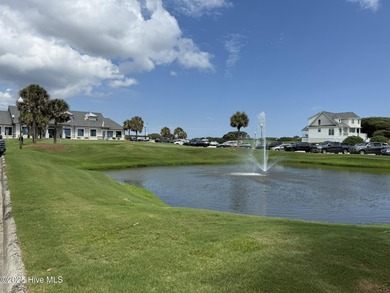 Rare Opportunity on Oak Island's Golf Course! It's not often a on Oak Island Golf Club in North Carolina - for sale on GolfHomes.com, golf home, golf lot