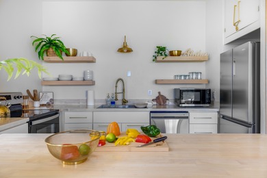 Unobstructed Panoramic Views - Complete Upscale Renovation - on Waikoloa Village Golf Club in Hawaii - for sale on GolfHomes.com, golf home, golf lot