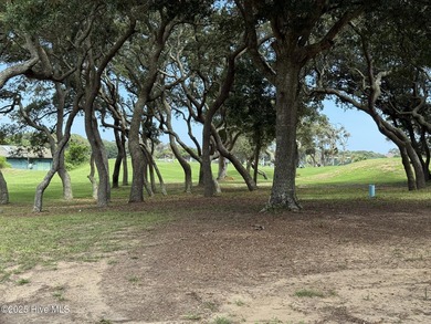 Rare Opportunity on Oak Island's Golf Course! It's not often a on Oak Island Golf Club in North Carolina - for sale on GolfHomes.com, golf home, golf lot