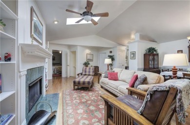 Welcome to this beautifully updated home in the gated community on Bent Tree Golf Course in Georgia - for sale on GolfHomes.com, golf home, golf lot
