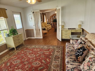 Welcome to this fabulous 2-bedroom / 2-bath home in the on Spanish Lakes Fairways in Florida - for sale on GolfHomes.com, golf home, golf lot