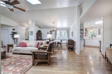 Welcome to this beautifully updated home in the gated community on Bent Tree Golf Course in Georgia - for sale on GolfHomes.com, golf home, golf lot