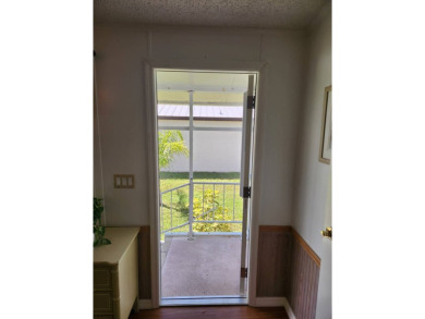 Welcome to this fabulous 2-bedroom / 2-bath home in the on Spanish Lakes Fairways in Florida - for sale on GolfHomes.com, golf home, golf lot