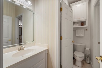 Inside one of the area's most prestigious golf communities, this on Maple Ridge Golf Club in Georgia - for sale on GolfHomes.com, golf home, golf lot
