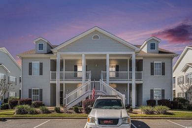 Welcome to this pristine 3-bedroom, 2-bath condo located in the on Blackmoor Golf Club in South Carolina - for sale on GolfHomes.com, golf home, golf lot