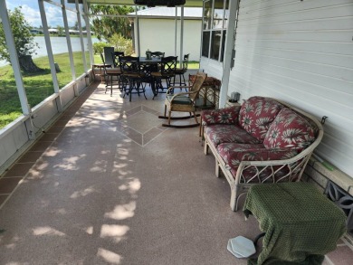 Welcome to this fabulous 2-bedroom / 2-bath home in the on Spanish Lakes Fairways in Florida - for sale on GolfHomes.com, golf home, golf lot