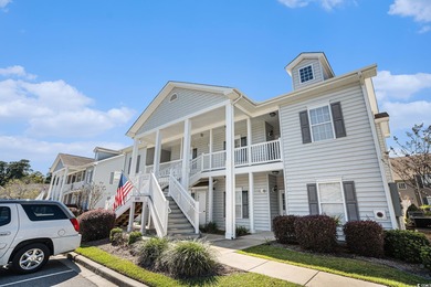 Welcome to this pristine 3-bedroom, 2-bath condo located in the on Blackmoor Golf Club in South Carolina - for sale on GolfHomes.com, golf home, golf lot