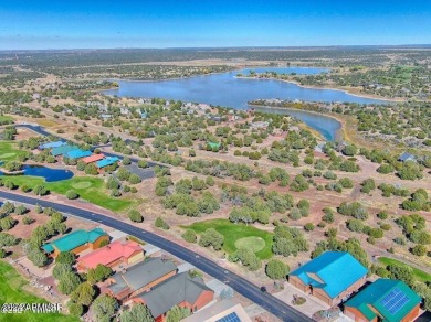 Built in 2022, this beautiful home is located in the very on Juniper Ridge R.V. Golf Resort in Arizona - for sale on GolfHomes.com, golf home, golf lot