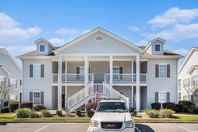 Welcome to this pristine 3-bedroom, 2-bath condo located in the on Blackmoor Golf Club in South Carolina - for sale on GolfHomes.com, golf home, golf lot