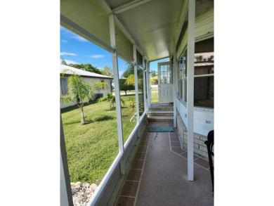 Welcome to this fabulous 2-bedroom / 2-bath home in the on Spanish Lakes Fairways in Florida - for sale on GolfHomes.com, golf home, golf lot