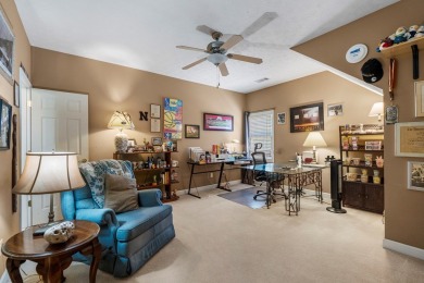 Inside one of the area's most prestigious golf communities, this on Maple Ridge Golf Club in Georgia - for sale on GolfHomes.com, golf home, golf lot