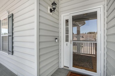 Welcome to this pristine 3-bedroom, 2-bath condo located in the on Blackmoor Golf Club in South Carolina - for sale on GolfHomes.com, golf home, golf lot