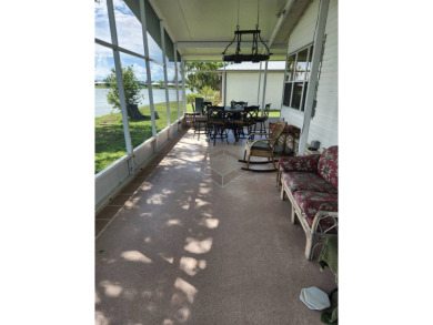 Welcome to this fabulous 2-bedroom / 2-bath home in the on Spanish Lakes Fairways in Florida - for sale on GolfHomes.com, golf home, golf lot