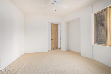 GOLF MEMBERSHIP AVAILABLE! Apache Cottage in wonderful location on Desert Mountain - Outlaw Golf Course in Arizona - for sale on GolfHomes.com, golf home, golf lot
