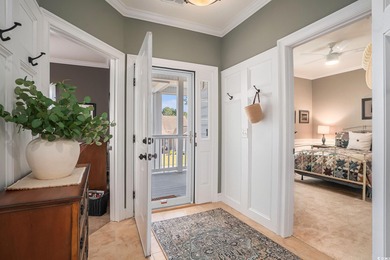 Welcome to this pristine 3-bedroom, 2-bath condo located in the on Blackmoor Golf Club in South Carolina - for sale on GolfHomes.com, golf home, golf lot