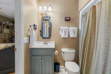 Inside one of the area's most prestigious golf communities, this on Maple Ridge Golf Club in Georgia - for sale on GolfHomes.com, golf home, golf lot