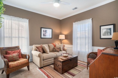 Welcome to this pristine 3-bedroom, 2-bath condo located in the on Blackmoor Golf Club in South Carolina - for sale on GolfHomes.com, golf home, golf lot