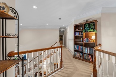 Inside one of the area's most prestigious golf communities, this on Maple Ridge Golf Club in Georgia - for sale on GolfHomes.com, golf home, golf lot