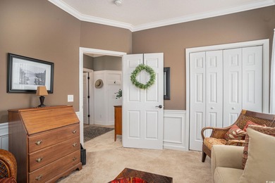 Welcome to this pristine 3-bedroom, 2-bath condo located in the on Blackmoor Golf Club in South Carolina - for sale on GolfHomes.com, golf home, golf lot