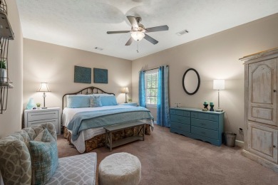 Inside one of the area's most prestigious golf communities, this on Maple Ridge Golf Club in Georgia - for sale on GolfHomes.com, golf home, golf lot