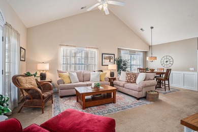 Welcome to this pristine 3-bedroom, 2-bath condo located in the on Blackmoor Golf Club in South Carolina - for sale on GolfHomes.com, golf home, golf lot