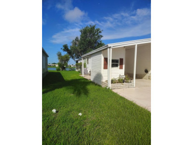 Welcome to this fabulous 2-bedroom / 2-bath home in the on Spanish Lakes Fairways in Florida - for sale on GolfHomes.com, golf home, golf lot