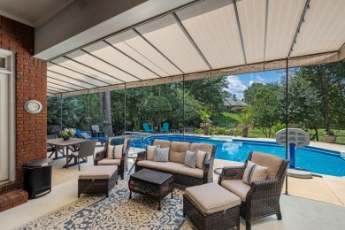 Inside one of the area's most prestigious golf communities, this on Maple Ridge Golf Club in Georgia - for sale on GolfHomes.com, golf home, golf lot
