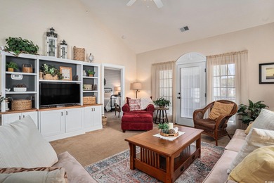 Welcome to this pristine 3-bedroom, 2-bath condo located in the on Blackmoor Golf Club in South Carolina - for sale on GolfHomes.com, golf home, golf lot