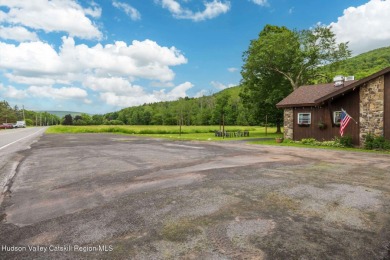 Iconic Windham Landmark - Jimmy O'Connor's Pub Here's your on Windham Country Club in New York - for sale on GolfHomes.com, golf home, golf lot