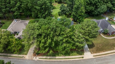 Inside one of the area's most prestigious golf communities, this on Maple Ridge Golf Club in Georgia - for sale on GolfHomes.com, golf home, golf lot
