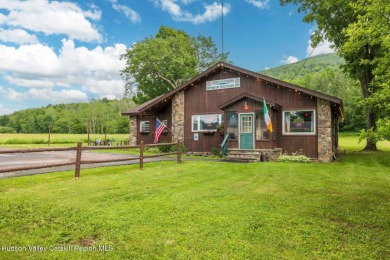 Iconic Windham Landmark - Jimmy O'Connor's Pub Here's your on Windham Country Club in New York - for sale on GolfHomes.com, golf home, golf lot
