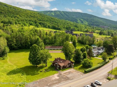 Iconic Windham Landmark - Jimmy O'Connor's Pub Here's your on Windham Country Club in New York - for sale on GolfHomes.com, golf home, golf lot