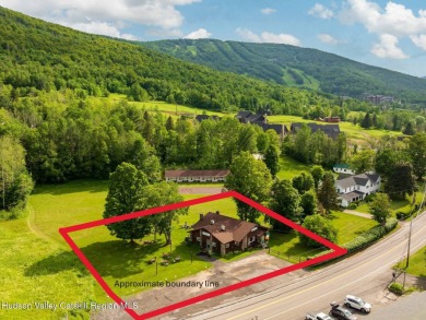 Iconic Windham Landmark - Jimmy O'Connor's Pub Here's your on Windham Country Club in New York - for sale on GolfHomes.com, golf home, golf lot