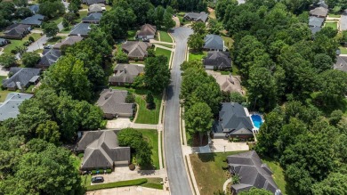 Inside one of the area's most prestigious golf communities, this on Maple Ridge Golf Club in Georgia - for sale on GolfHomes.com, golf home, golf lot