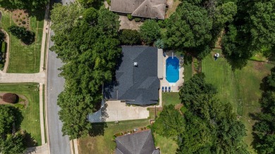 Inside one of the area's most prestigious golf communities, this on Maple Ridge Golf Club in Georgia - for sale on GolfHomes.com, golf home, golf lot