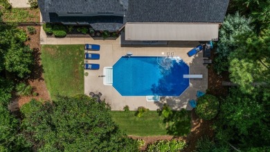Inside one of the area's most prestigious golf communities, this on Maple Ridge Golf Club in Georgia - for sale on GolfHomes.com, golf home, golf lot