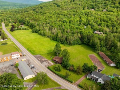 Iconic Windham Landmark - Jimmy O'Connor's Pub Here's your on Windham Country Club in New York - for sale on GolfHomes.com, golf home, golf lot