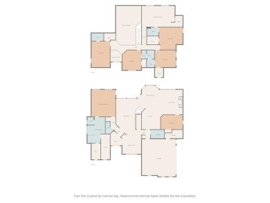 Inside one of the area's most prestigious golf communities, this on Maple Ridge Golf Club in Georgia - for sale on GolfHomes.com, golf home, golf lot