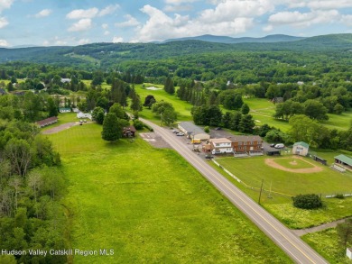 Iconic Windham Landmark - Jimmy O'Connor's Pub Here's your on Windham Country Club in New York - for sale on GolfHomes.com, golf home, golf lot