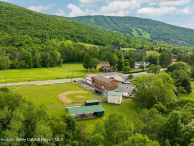 Iconic Windham Landmark - Jimmy O'Connor's Pub Here's your on Windham Country Club in New York - for sale on GolfHomes.com, golf home, golf lot