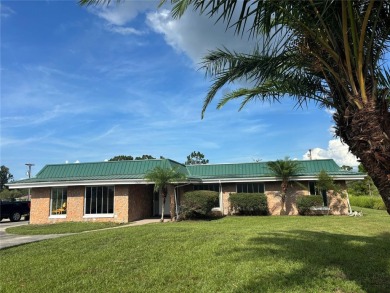 Welcome to your dream retreat in beautiful Lake Estates, FL! on Indian Lake Estates Golf and Country Club in Florida - for sale on GolfHomes.com, golf home, golf lot