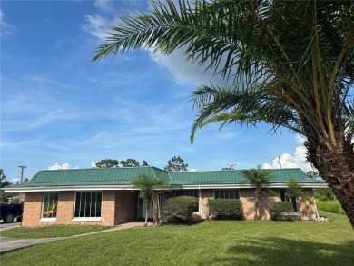 Welcome to your dream retreat in beautiful Lake Estates, FL! on Indian Lake Estates Golf and Country Club in Florida - for sale on GolfHomes.com, golf home, golf lot