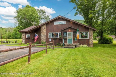 Iconic Windham Landmark - Jimmy O'Connor's Pub Here's your on Windham Country Club in New York - for sale on GolfHomes.com, golf home, golf lot