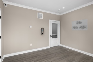 Welcome to new, one-level condo living for the 55 and better at on Oasis Sports Park in Virginia - for sale on GolfHomes.com, golf home, golf lot